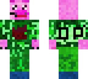 pwr piggy