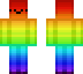 rainbow derp