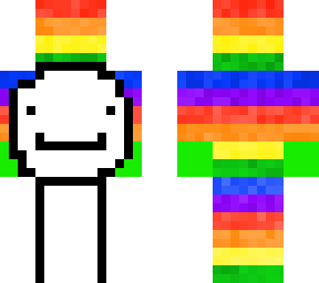 rainbow dream