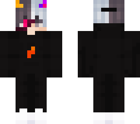 rainbow guy