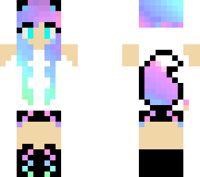 rainbowgamergirl