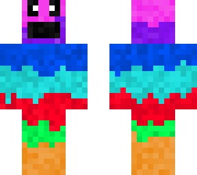 rainbows noob