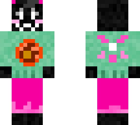 ralsei alt. outfit