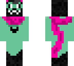 ralsei no hat
