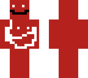 red guy