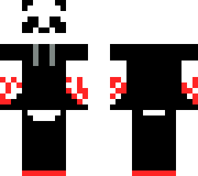 red panda