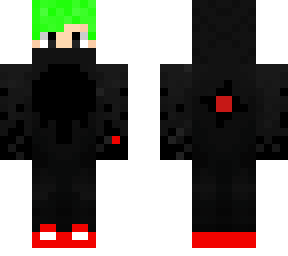 red skull