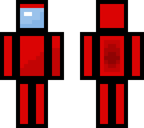 red sus