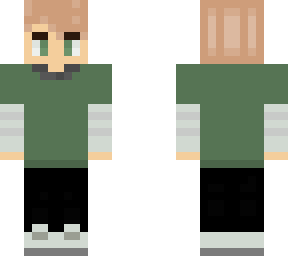 reuploaded skin