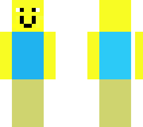 roblox default
