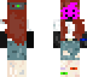 robot lonleychan!