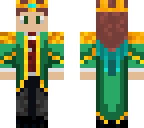 royal suit #2