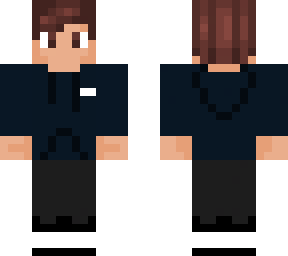 sampluto15 but gf hoodie waht :o