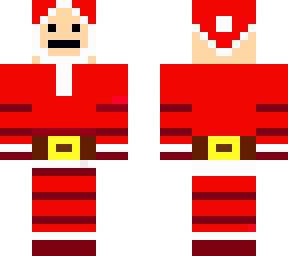 santa claus
