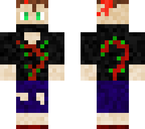 save tree man