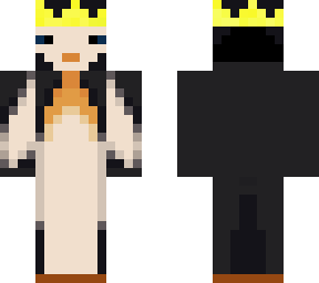 sb737 with a crown