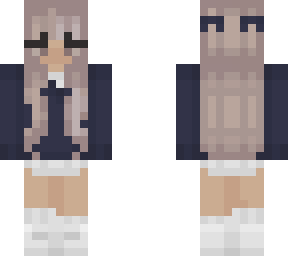 school girl