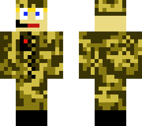 sergeant james