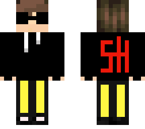 sh savagehawk glasses