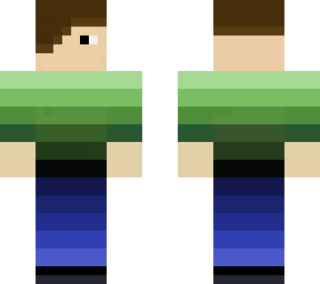 shader minecraft costume