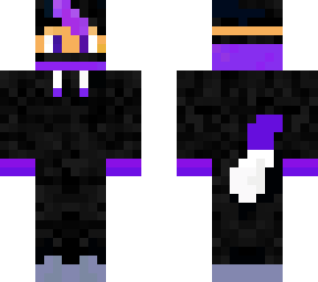 shadow wolf