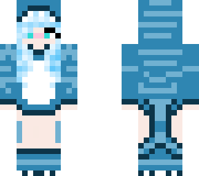 shark girl do dodo do do dodo do do do do dodo do