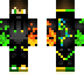 shock and ignite