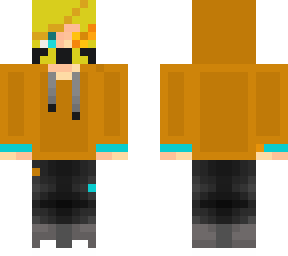 shockfox