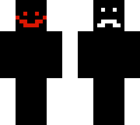 skin de 3 caras