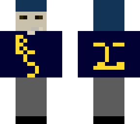 skin for decker