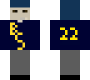 skin for decker