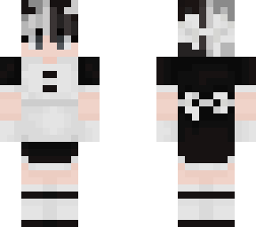 skin maid