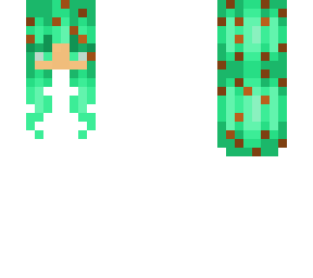 skin to edit later