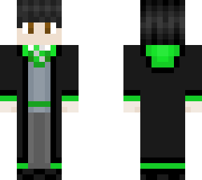 slytherin