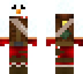 snowmando v2
