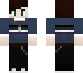soft alt boy oc