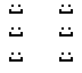 some confusing die or whatever