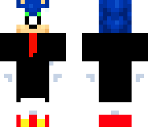 sonic ajente