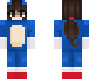sonic version for kloroxx