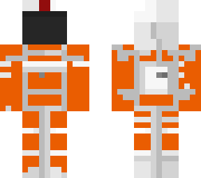 soviet cosmonaut