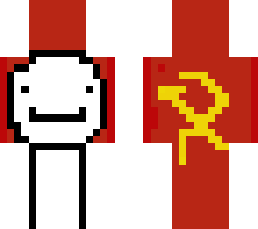 soviet dream