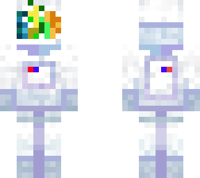 spaceman pixel