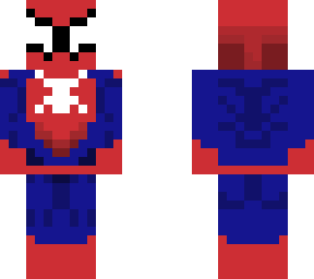 spiderman mi version