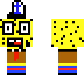 spongebob