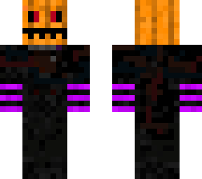 spooky spice normal