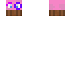 starlight cupcake