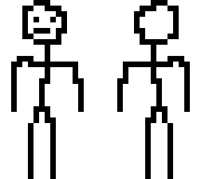 stick dude