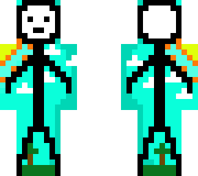 stickman (day v)