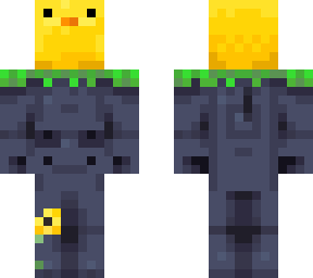 stone chicken dude