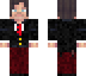 suit daryl
